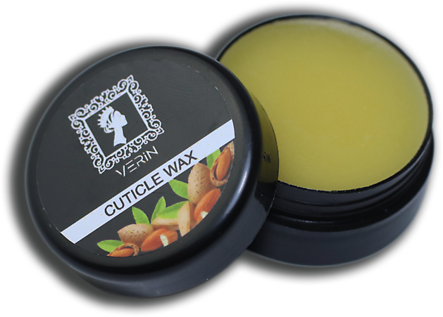 Cuticle Wax Verin Gellak