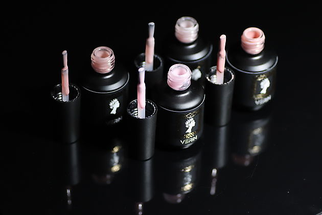 E-Gel Set Verin Gellak