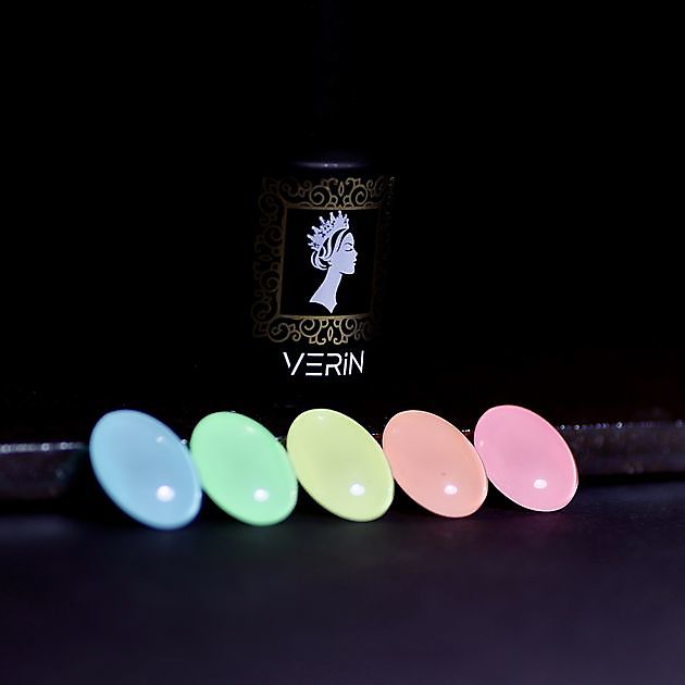 Spring collection Verin Gellak