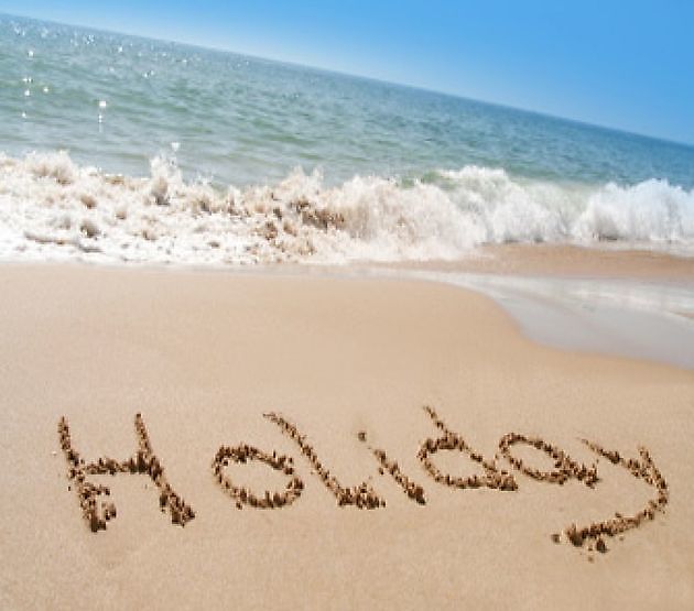 Verzending in vakantie Verin Gellak