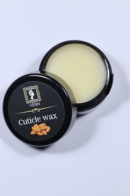 Cuticle wax Almond - Verin Gellak