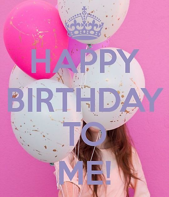 happy Birthday Verin Gellak