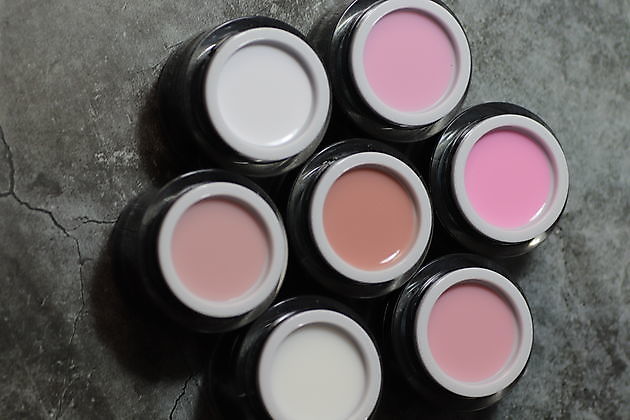 Free Smart Gel Verin Gellak
