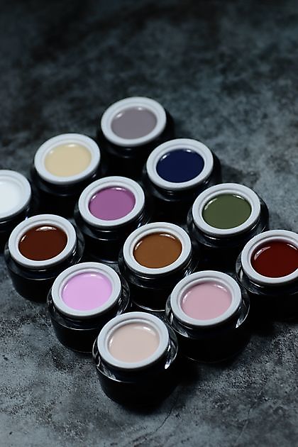 E-Gel nu ook in 10 ml potjes Verin Gellak