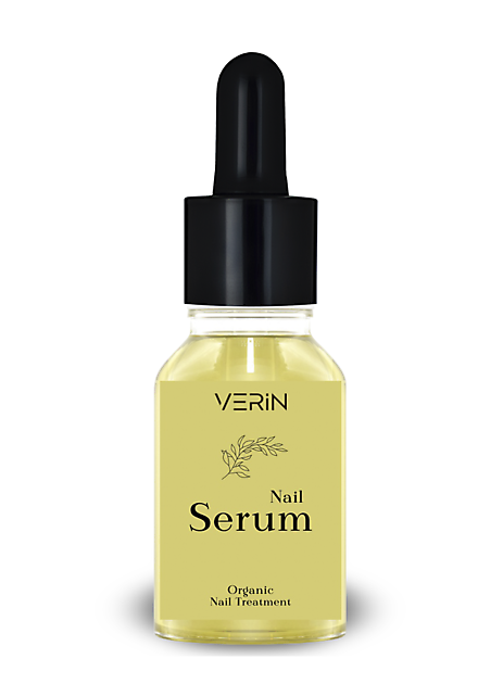 Verin Nagelserum Verin Gellak