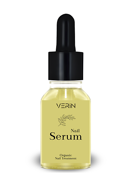 Verin Nail Serum - Verin Gellak