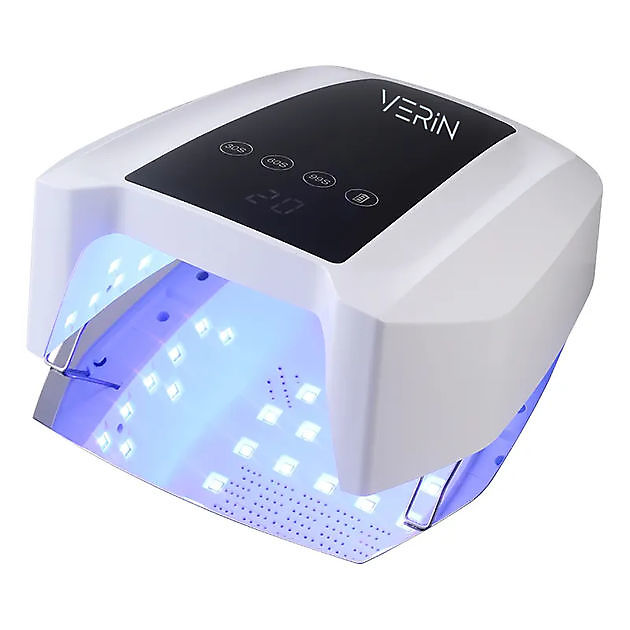Verin UV/LED Lamp - Verin Gellak