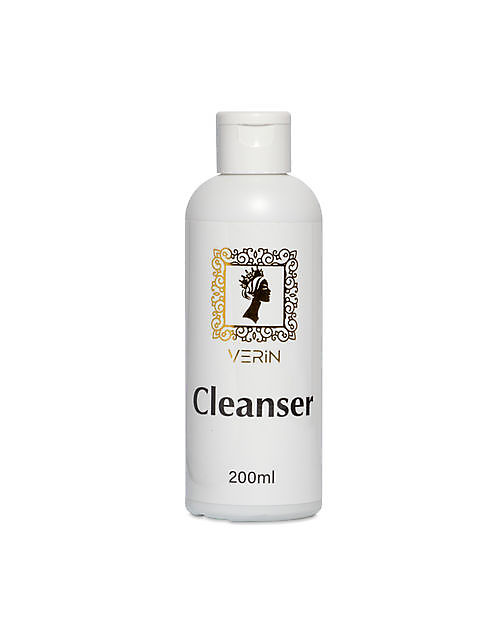 Cleanser - Verin Gellak