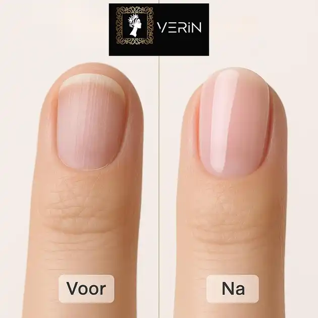 BIAB nagels: Wat is het en waarom E-Gel van VERIN een slim alternatief is Verin Gellak