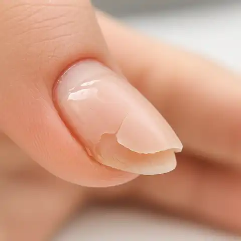 TPO-vrij én stevig: zo voorkom je lifting bij nagels Verin Gellak