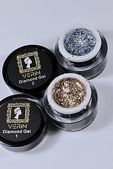 Diamond Gel nr. 1 Verin Gellak
