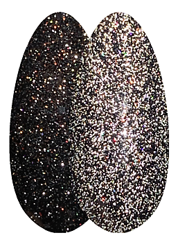 Flash 02 Black - Verin Gellak
