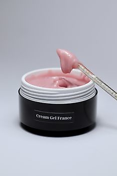 Cream Gel France Verin Gellak