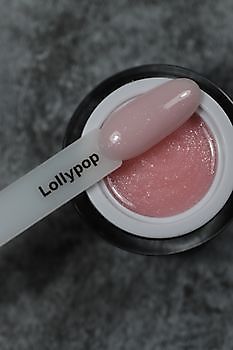 E-Gel Lollypop Verin Gellak