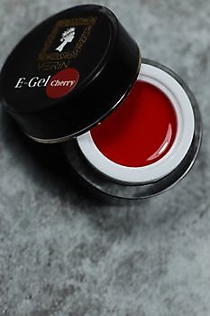 E-Gel Cherry Verin Gellak