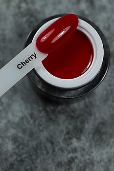 E-Gel Cherry Verin Gellak