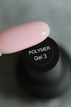 Polymer Gel 3 Verin Gellak