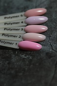 Polymer Gel 2 Verin Gellak