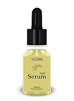 Verin Nail Serum Verin Gellak