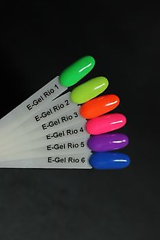 E-Gel Rio 03 Verin Gellak