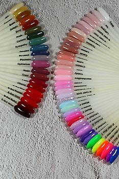 E-Gel collectie 60 stuks - Verin Gellak