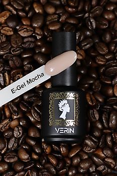 E-Gel Mocha Verin Gellak