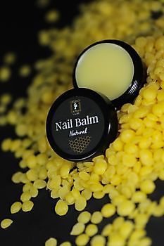 Nail Balm Natural Verin Gellak