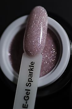 E-Gel Sparkle 10 ml Verin Gellak