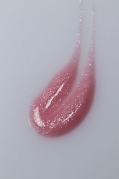 Unique Gel Wild Rose Verin Gellak