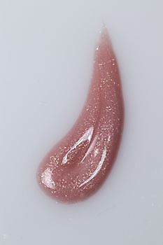 Unique Gel Dusty Coral Verin Gellak