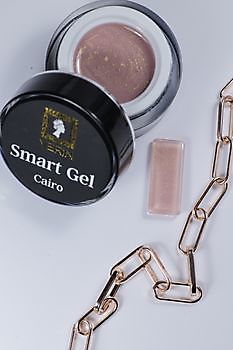 Smart Gel Cairo Verin Gellak