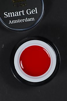 Smart Gel Amsterdam Verin Gellak