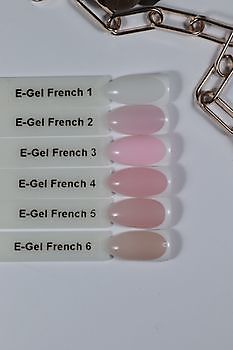 E-Gel French 01 Verin Gellak
