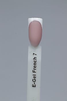 E-Gel French 07 Verin Gellak