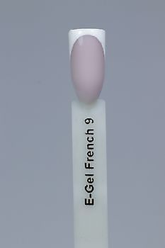 E-Gel French 09 Verin Gellak