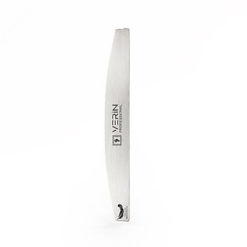 Verin basisvijl half moon mini - Verin Gellak