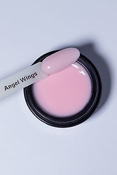 Unique Gel Angel Wings Verin Gellak