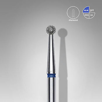 Staleks bal blauw FA01B025 - Verin Gellak