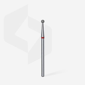 Staleks bal rood FA01R025 Verin Gellak