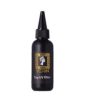 Top no wipe UV filter navulflacon - Verin Gellak