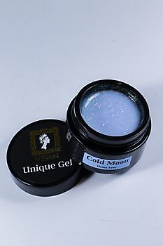 Unique Gel Cold Moon Verin Gellak