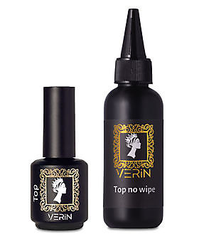 Top Crystal navulflacon set - Verin Gellak