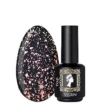Top Matt Pink Gold - Verin Gellak