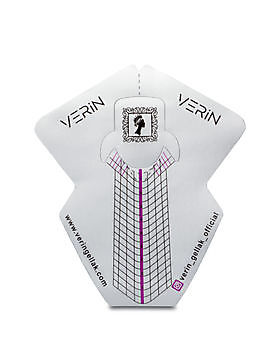 Sjablonen Verin - Verin Gellak