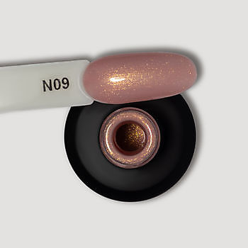 Nude N09 Verin Gellak