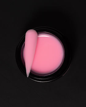 Unique Gel Barbie Pink Verin Gellak