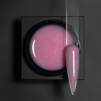 Builder gel Shimmer #01 Verin Gellak