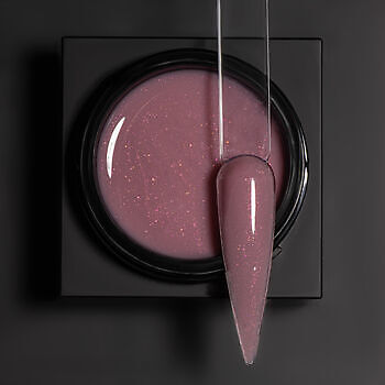 Builder gel Shimmer #04 Verin Gellak