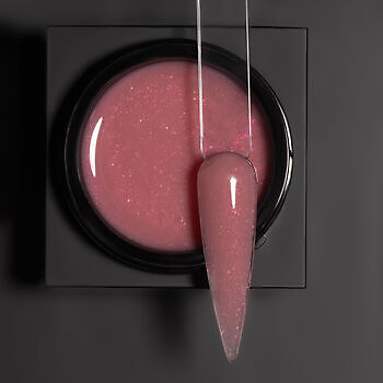 Builder gel Shimmer #06 Verin Gellak