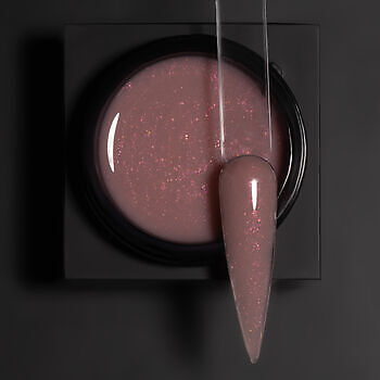 Builder gel Shimmer #07 Verin Gellak